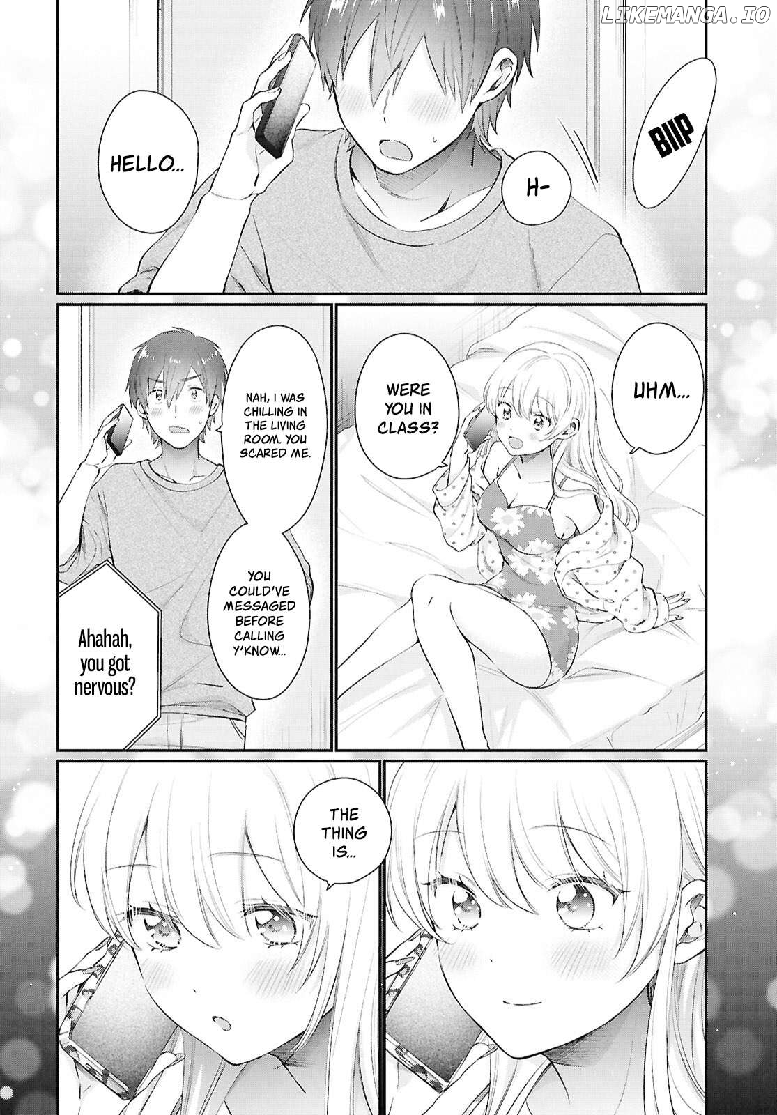 More Than a Married Couple, But Not Lovers, Chapter 73 image 04